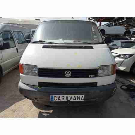 VOLKSWAGEN T4 TRANSPORTER/FURGONETA (MOD. 1991)