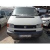 volkswagen t4 transporter/furgoneta (mod. 1991) del año 2001