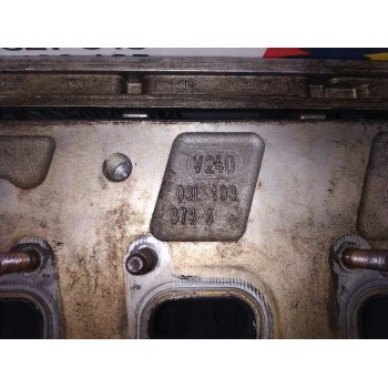 Recambio de culata para seat ibiza (6j5) 1.6 tdi referencia OEM IAM 03L103373  