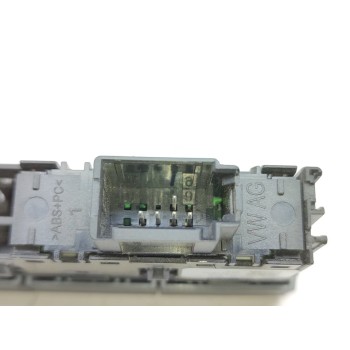 Recambio de interruptor para volkswagen t-roc advance referencia OEM IAM 2GA927137D  