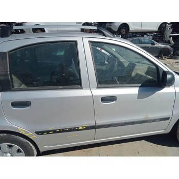fiat panda (169) del año 2012
