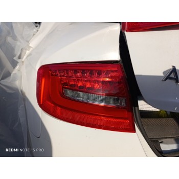 Recambio de piloto trasero izquierdo para audi a4 ber. (b8) basis referencia OEM IAM 8K5945095AC  