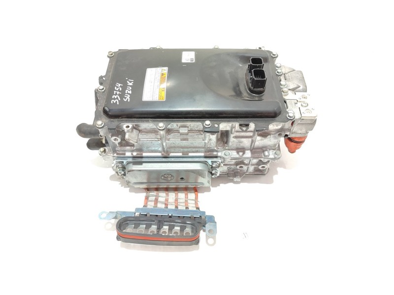 Recambio de inversor para suzuki swace 1.8 hybrid gle referencia OEM IAM G920047330  