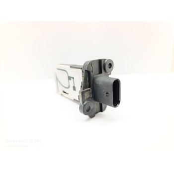 Recambio de caudalimetro para mg zs comfort referencia OEM IAM 10197974  