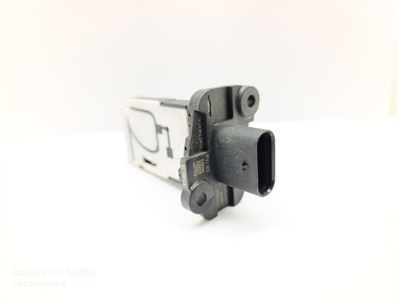 Recambio de caudalimetro para mg zs comfort referencia OEM IAM 10197974  