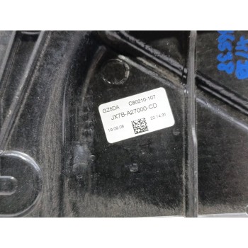 Recambio de elevalunas trasero derecho para ford focus st-line style referencia OEM IAM JX7BA27000CD  