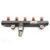 Recambio de rampa inyectora para peugeot 407 st confort referencia OEM IAM 9654726280  