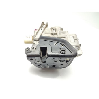 Recambio de cerradura puerta trasera derecha para audi a4 berlina (8e) 2.0 referencia OEM IAM 8E0839016AA  
