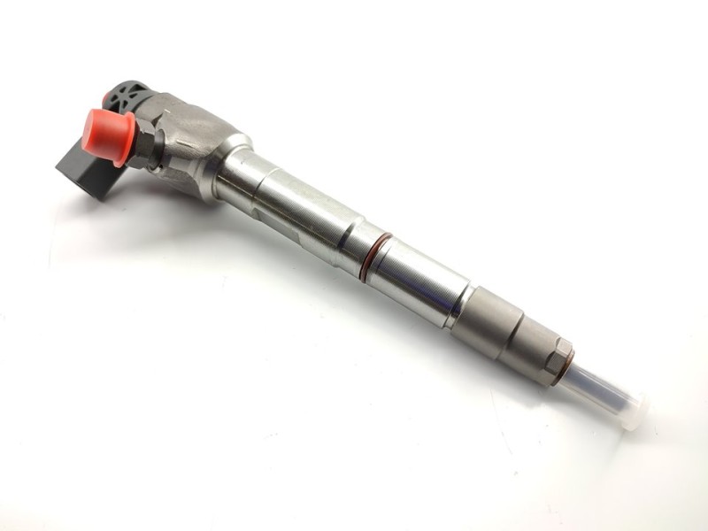 Recambio de inyector para volkswagen tiguan (5n2) advance bluemotion referencia OEM IAM 0445110469  