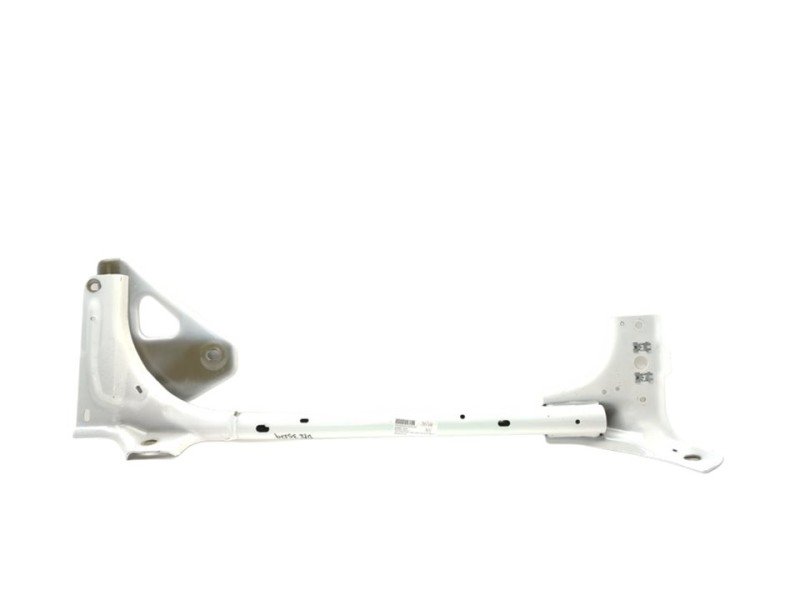 Recambio de barras techo para jeep wrangler / wrangler unlimited sahara referencia OEM IAM 55395481AK  