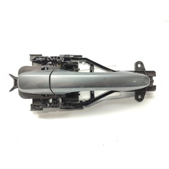 Recambio de maneta exterior delantera derecha para volvo v40 básico referencia OEM IAM 31440084  