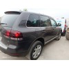 volkswagen touareg (7l6) del año 2008