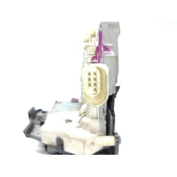 Recambio de cerradura puerta trasera derecha para audi a4 berlina (8e) 2.0 referencia OEM IAM 8E0839016AA  