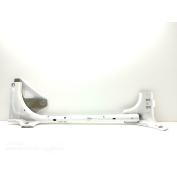 Recambio de barras techo para jeep wrangler / wrangler unlimited sahara referencia OEM IAM 55395481AK  