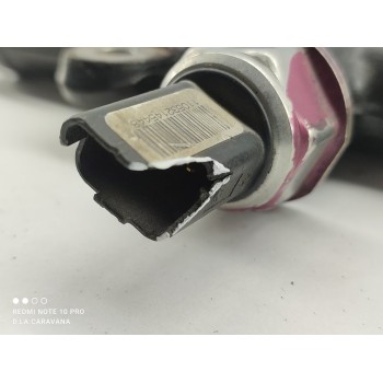 Recambio de rampa inyectora para peugeot 407 st confort referencia OEM IAM 9654726280  