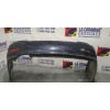 Recambio de paragolpes trasero para bmw serie 5 berlina (e60) 530d referencia OEM IAM   