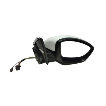 Recambio de retrovisor derecho para peugeot 308 active pack referencia OEM IAM 98261675XT  