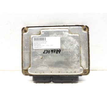 Recambio de centralita motor uce para seat ibiza (6l1) cool referencia OEM IAM 038906019HT  