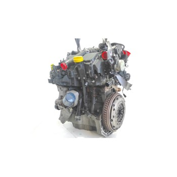 Recambio de motor completo para nissan juke (f15) 1.5 turbodiesel cat referencia OEM IAM K9KA636  