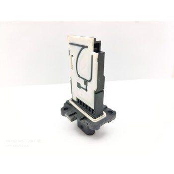 Recambio de caudalimetro para mg zs comfort referencia OEM IAM 10197974  