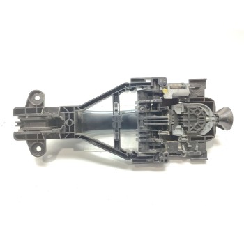 Recambio de maneta exterior delantera derecha para volvo v40 básico referencia OEM IAM 31440084  