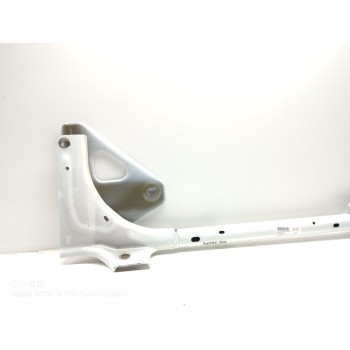 Recambio de barras techo para jeep wrangler / wrangler unlimited sahara referencia OEM IAM 55395481AK  