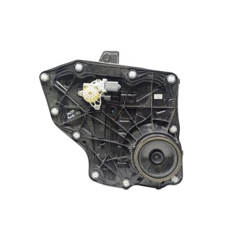 Recambio de elevalunas trasero izquierdo para ford focus st-line style referencia OEM IAM JX7BA27001CD  