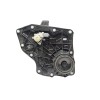 Recambio de elevalunas trasero izquierdo para ford focus st-line style referencia OEM IAM JX7BA27001CD  