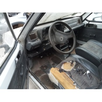 citroën c15 del año 1993