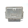 Recambio de centralita motor uce para alfa romeo 147 (190) 1.9 jtd impression referencia OEM IAM 0281011487  