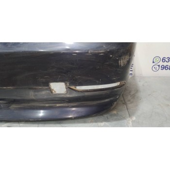 Recambio de paragolpes trasero para bmw serie 5 berlina (e60) 530d referencia OEM IAM   