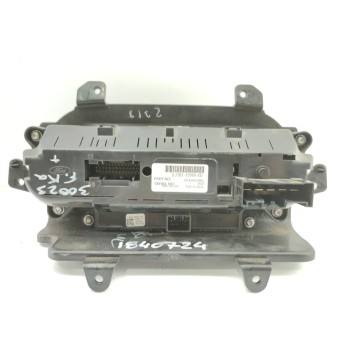 Recambio de mando calefaccion / aire acondicionado para ford ka+ active referencia OEM IAM J7BT19980ED  