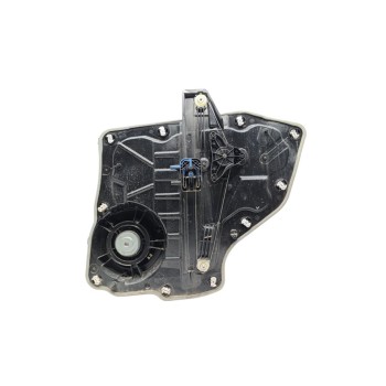 Recambio de elevalunas trasero izquierdo para ford focus st-line style referencia OEM IAM JX7BA27001CD  