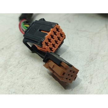 Recambio de retrovisor derecho para peugeot 308 active pack referencia OEM IAM 98261675XT  