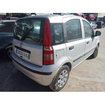 fiat panda (169) del año 2012