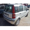 fiat panda (169) del año 2012