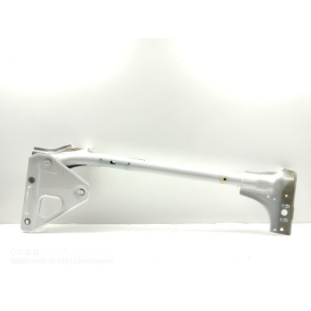 Recambio de barras techo para jeep wrangler / wrangler unlimited sahara referencia OEM IAM 55395481AK  