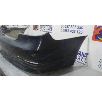 Recambio de paragolpes trasero para bmw serie 5 berlina (e60) 530d referencia OEM IAM   