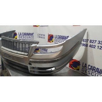 Recambio de paragolpes delantero para fiat ulysse (179) referencia OEM IAM   