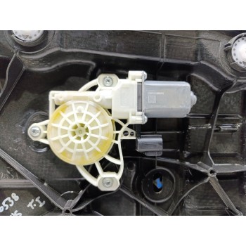 Recambio de elevalunas trasero izquierdo para ford focus st-line style referencia OEM IAM JX7BA27001CD  