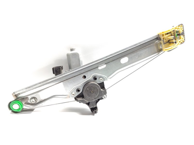 Recambio de elevalunas trasero derecho para ford c-max 1.0 ecoboost cat referencia OEM IAM AM51U27000BD  