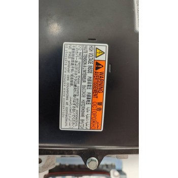 Recambio de inversor para suzuki swace 1.8 hybrid gle referencia OEM IAM G920047330  