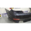 Recambio de paragolpes trasero para bmw serie 5 berlina (e60) 530d referencia OEM IAM   