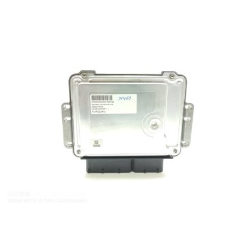 CENTRALITA MOTOR UCE F01R00DR4J 