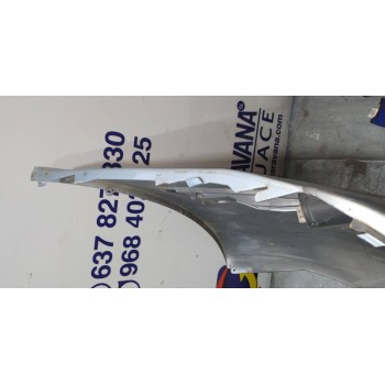 Recambio de paragolpes delantero para fiat ulysse (179) referencia OEM IAM   