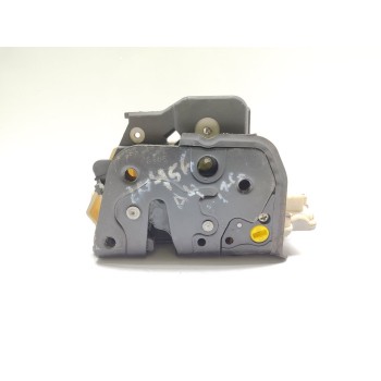 Recambio de cerradura puerta trasera izquierda para audi a4 avant (8e) 2.0 tdi referencia OEM IAM 8E0839015AA  