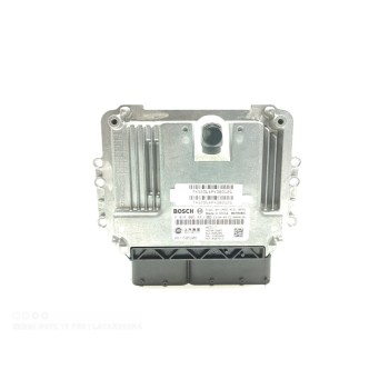 Recambio de centralita motor uce para mg zs comfort referencia OEM IAM F01R00DR4J  