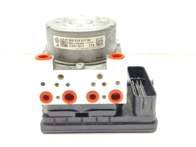 Recambio de abs para audi a3 sportback (8va) ambition referencia OEM IAM 5Q0614517BJ  