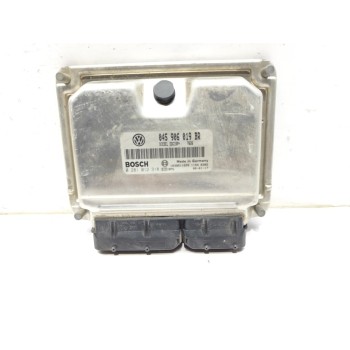 Recambio de centralita motor uce para seat ibiza (6l1) cool referencia OEM IAM 045906019BR  