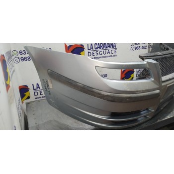 Recambio de paragolpes delantero para fiat ulysse (179) referencia OEM IAM   